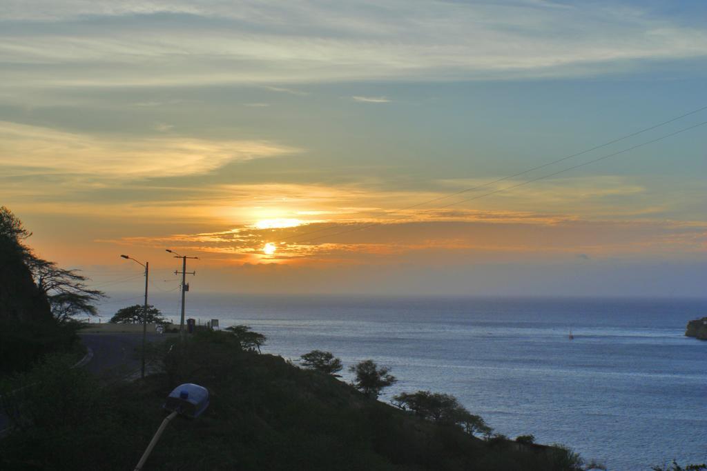 Suitehouse Taganga Bagian luar foto