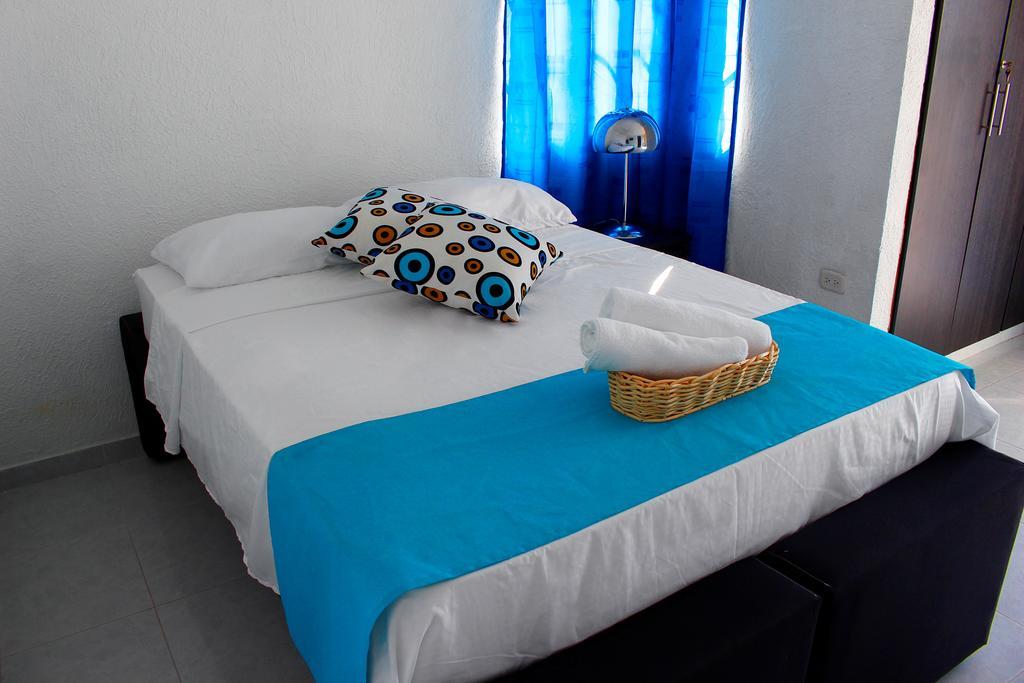 Suitehouse Taganga Bagian luar foto